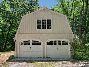 4 Scatacook Trail, Weston CT 06883