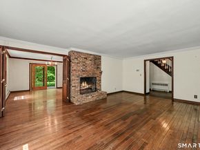 4 Scatacook Trail, Weston CT 06883