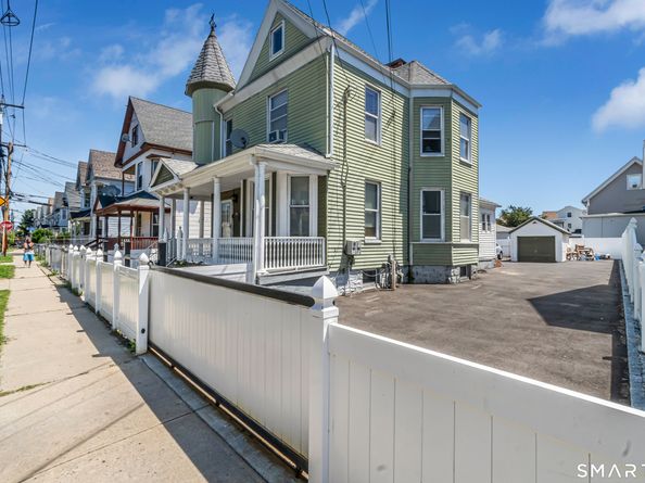 520 William Street, Bridgeport CT 06608