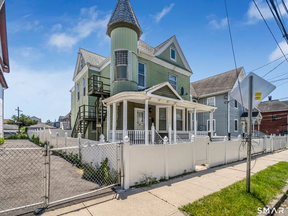 520 William Street, Bridgeport CT 06608