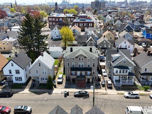 40 Jane Street, Bridgeport CT 06608