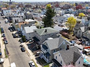 40 Jane Street, Bridgeport CT 06608