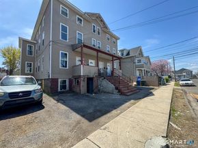 40 Jane Street, Bridgeport CT 06608