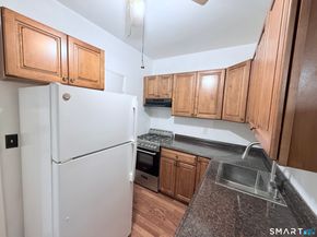 140 Summer Street 1D, Stamford CT 06840