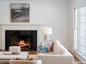 148 Ramhorne Road, New Canaan CT 06840