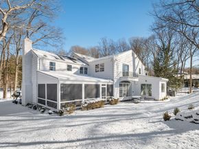 148 Ramhorne Road, New Canaan CT 06840