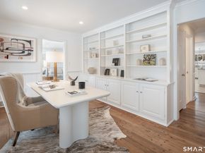 148 Ramhorne Road, New Canaan CT 06840