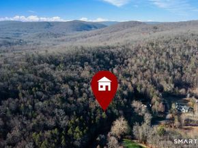 40 Long River Road, Sherman CT 06784