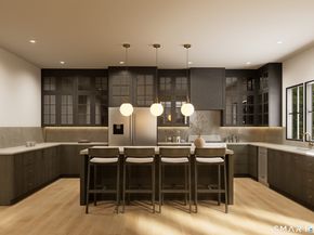 40 Long River Road, Sherman CT 06784