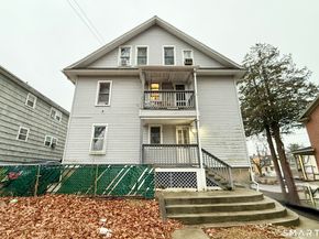 26 Victory Street, Bridgeport CT 06606