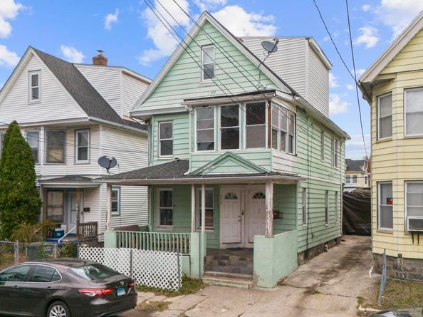 212 Denver Avenue, Bridgeport CT 06605