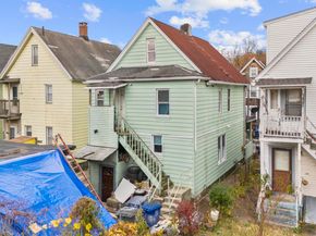 212 Denver Avenue, Bridgeport CT 06605