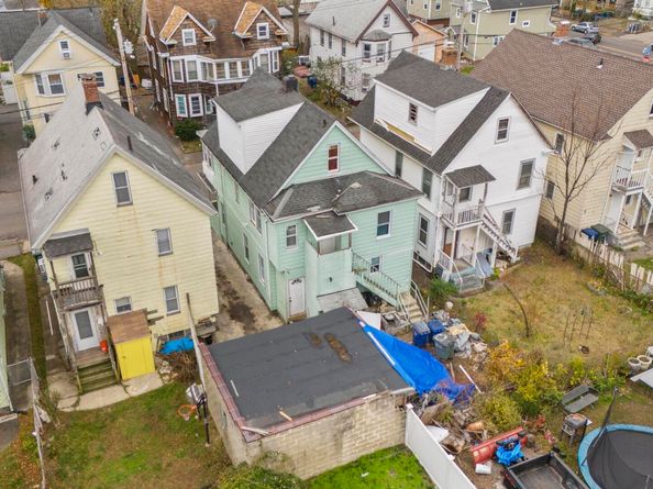 212 Denver Avenue, Bridgeport CT 06605