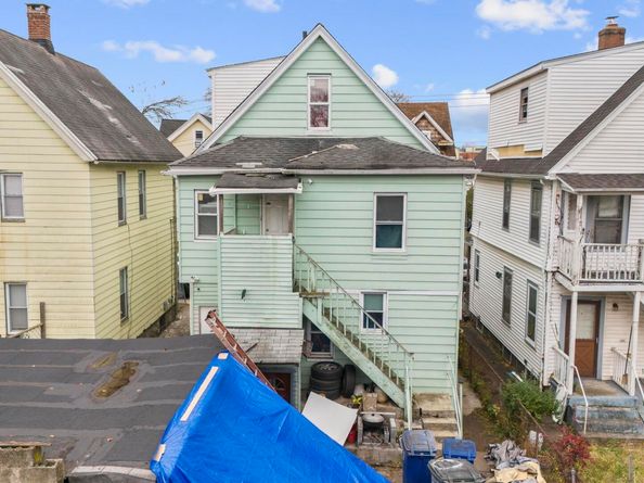 212 Denver Avenue, Bridgeport CT 06605