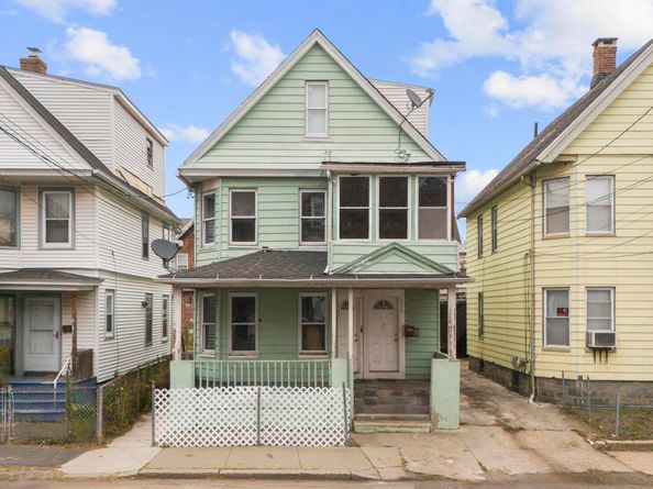 212 Denver Avenue, Bridgeport CT 06605