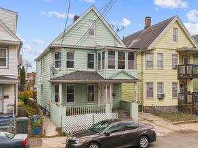 212 Denver Avenue, Bridgeport CT 06605