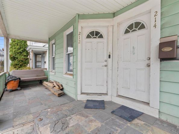 212 Denver Avenue, Bridgeport CT 06605