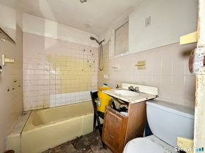 1050 Hancock Avenue, Bridgeport CT 06605