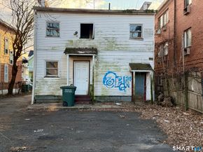 1050 Hancock Avenue, Bridgeport CT 06605