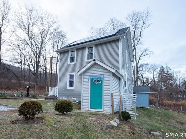 26 Mountainville Road, Danbury CT 06810