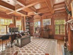 1343 Smith Ridge Road, New Canaan CT 06840