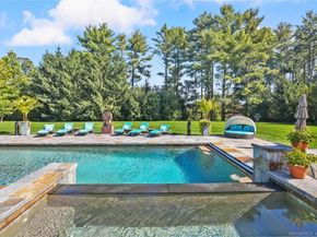 1343 Smith Ridge Road, New Canaan CT 06840