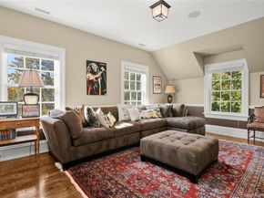 1343 Smith Ridge Road, New Canaan CT 06840