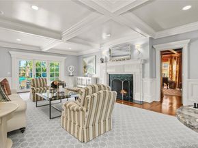 1343 Smith Ridge Road, New Canaan CT 06840