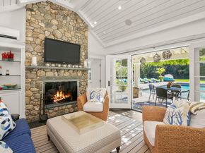 1343 Smith Ridge Road, New Canaan CT 06840