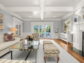 1343 Smith Ridge Road, New Canaan CT 06840