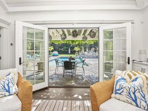 1343 Smith Ridge Road, New Canaan CT 06840