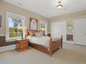 1343 Smith Ridge Road, New Canaan CT 06840