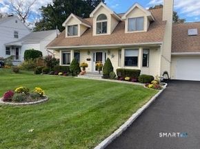 20 Norman Road, Stamford CT 06906