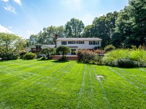 136 Knobloch Lane, Stamford CT 06902