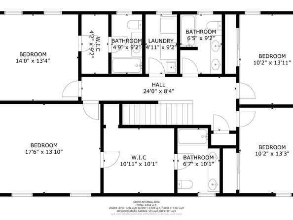 136 Knobloch Lane, Stamford CT 06902