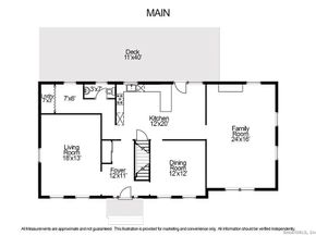 8 Phoebee Lane, Brookfield CT 06804