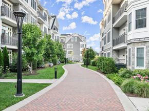 160 Park Street 102, New Canaan CT 06840