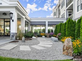 160 Park Street 102, New Canaan CT 06840