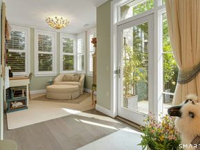 160 Park Street 102, New Canaan CT 06840