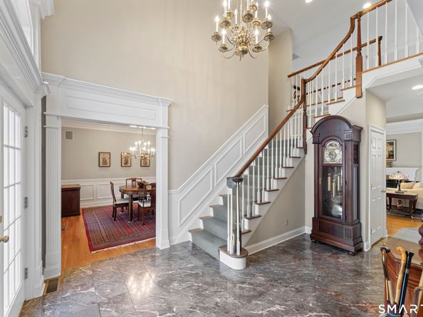 8 Cornerstone Court, Ridgefield CT 06877