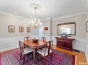 8 Cornerstone Court, Ridgefield CT 06877