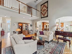 8 Cornerstone Court, Ridgefield CT 06877