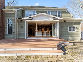 8 Cornerstone Court, Ridgefield CT 06877