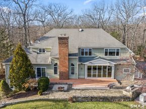 8 Cornerstone Court, Ridgefield CT 06877