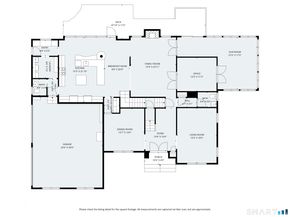 8 Cornerstone Court, Ridgefield CT 06877