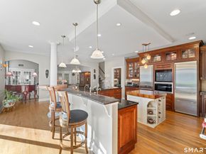 8 Cornerstone Court, Ridgefield CT 06877