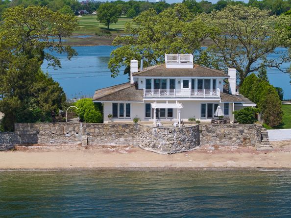 34 Shorehaven Road, Norwalk CT 06855