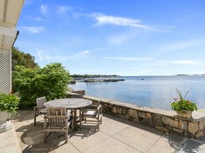 34 Shorehaven Road, Norwalk CT 06855