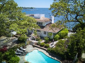 34 Shorehaven Road, Norwalk CT 06855