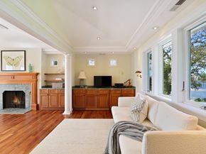 34 Shorehaven Road, Norwalk CT 06855